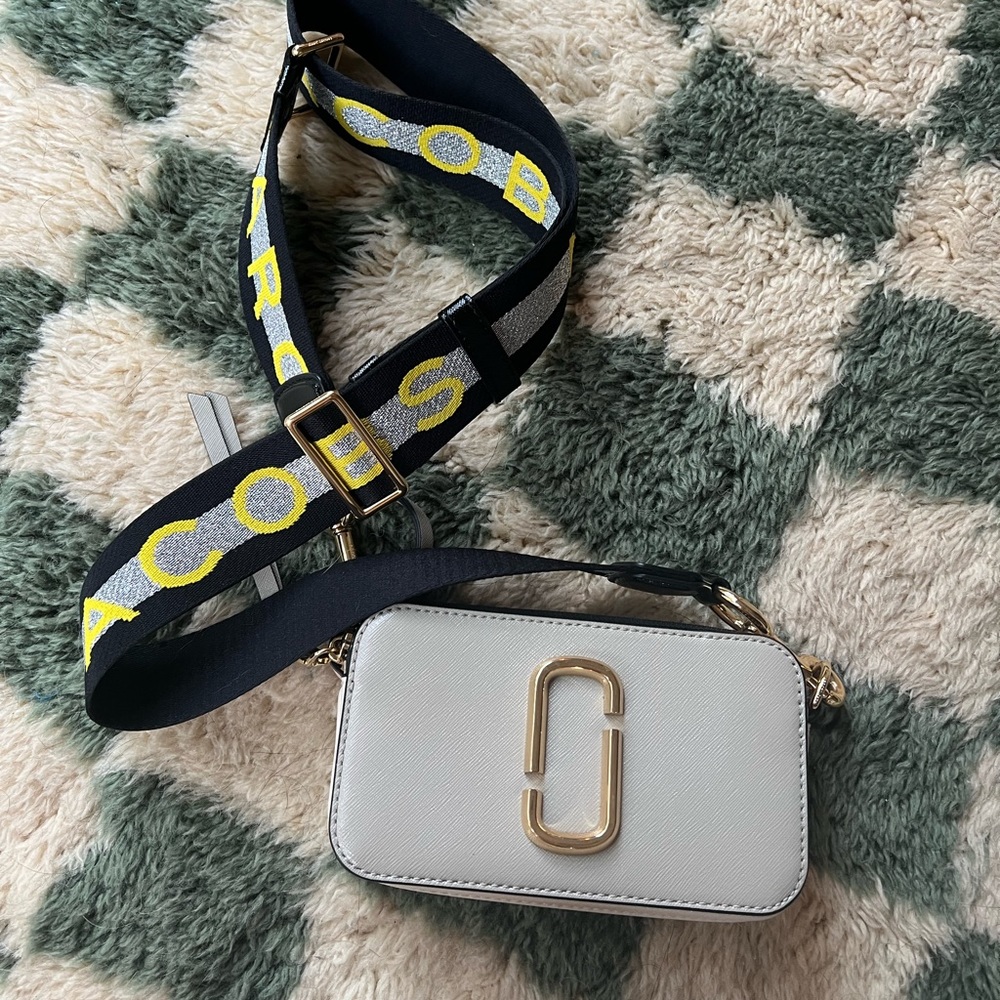 The Snapshot by Marc Jacobs